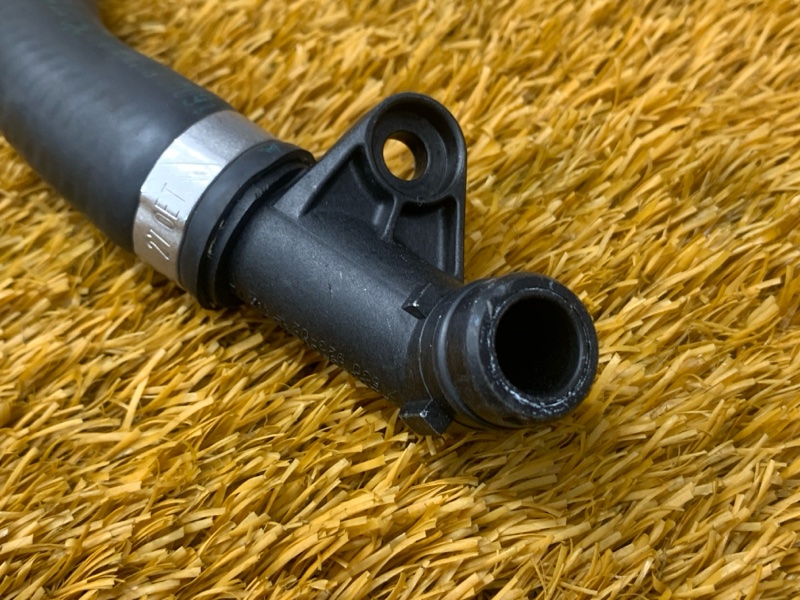 Патрубок системы охлаждения, 300 рублей, Красноярск