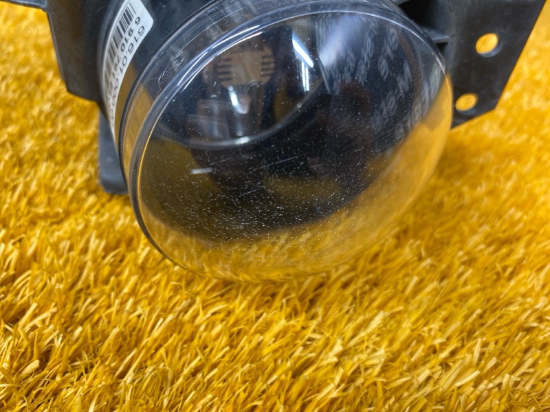 фара противотуманная, 2000 рублей, Красноярск