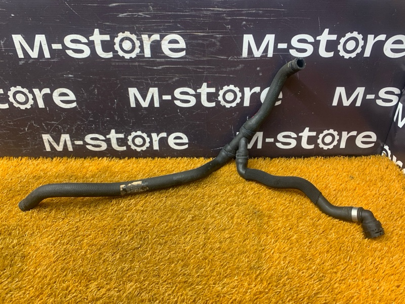 Патрубок системы охлаждения, 700 рублей, Красноярск