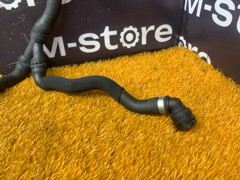 Патрубок системы охлаждения, 700 рублей, Красноярск