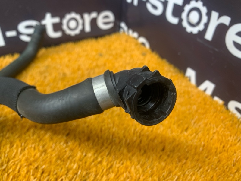 Патрубок системы охлаждения, 700 рублей, Красноярск