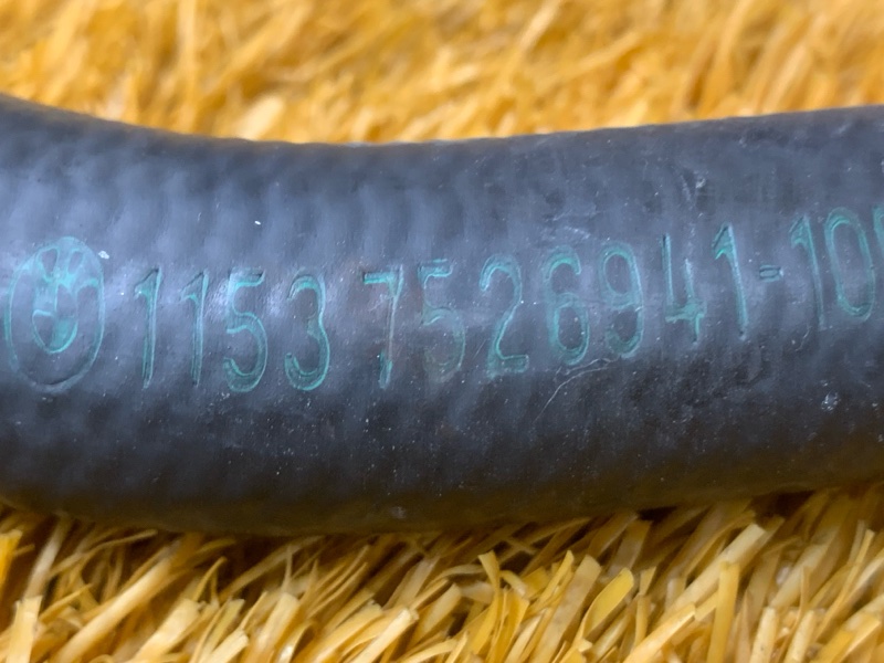 Патрубок системы охлаждения, 700 рублей, Красноярск