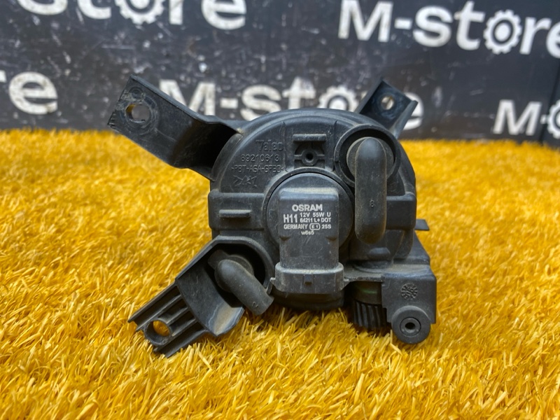 фара противотуманная, 3000 рублей, Красноярск