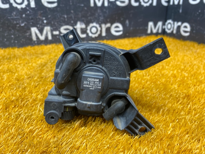 фара противотуманная, 3000 рублей, Красноярск