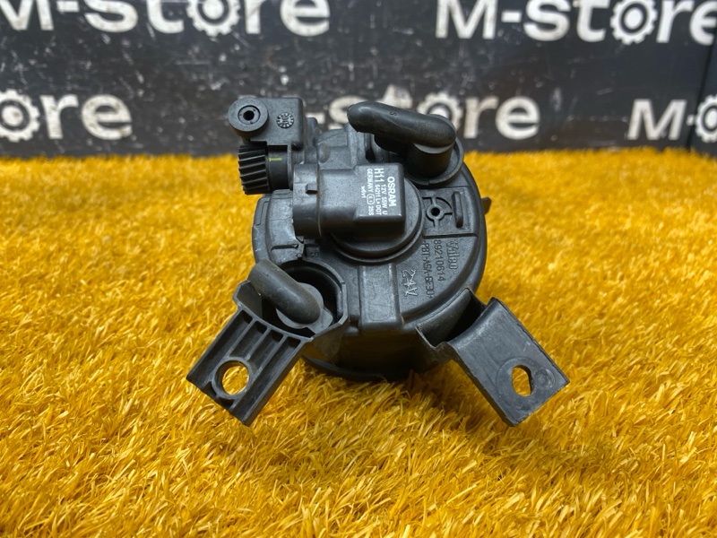 фара противотуманная, 3000 рублей, Красноярск