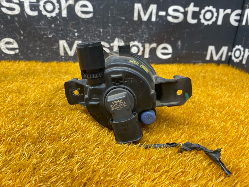 фара противотуманная, 2500 рублей, Красноярск