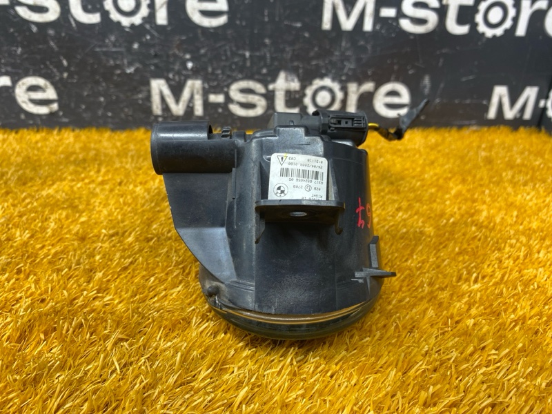 фара противотуманная, 2500 рублей, Красноярск