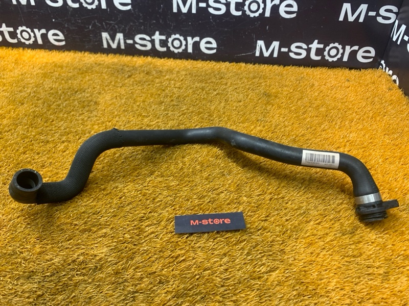 Патрубок системы охлаждения, 1000 рублей, Красноярск