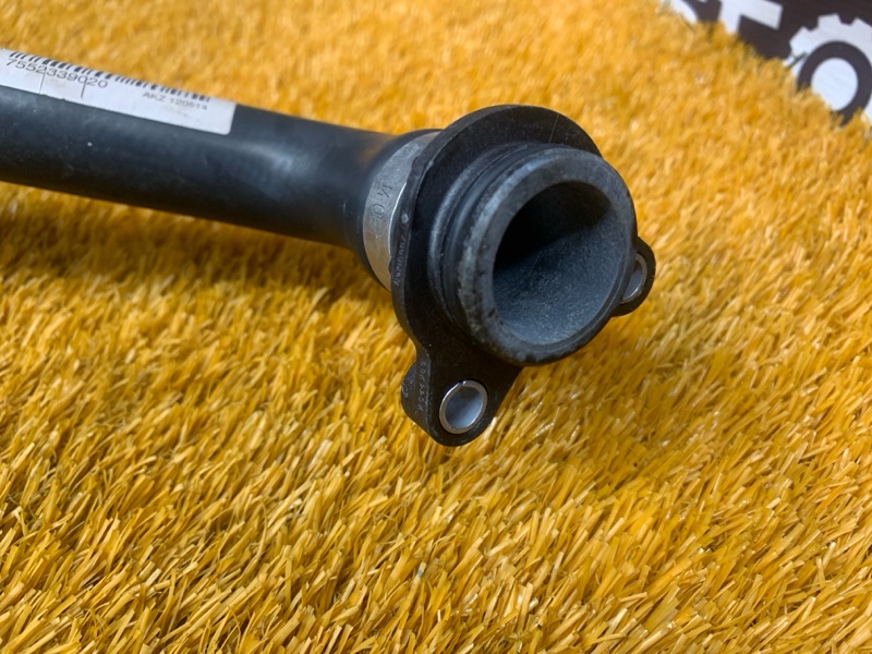 Патрубок системы охлаждения, 1000 рублей, Красноярск