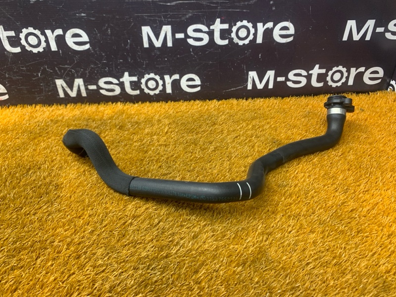 Патрубок системы охлаждения, 1000 рублей, Красноярск