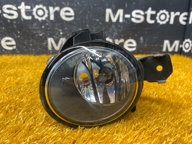 фара противотуманная, 2000 рублей, Красноярск