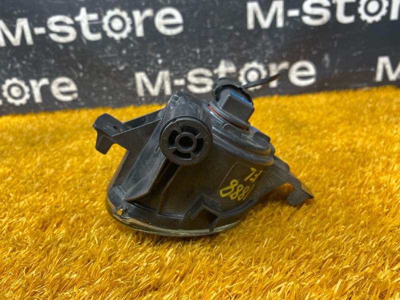 фара противотуманная, 2000 рублей, Красноярск