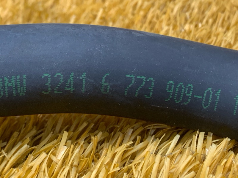 Патрубок бачка гур, 350 рублей, Красноярск