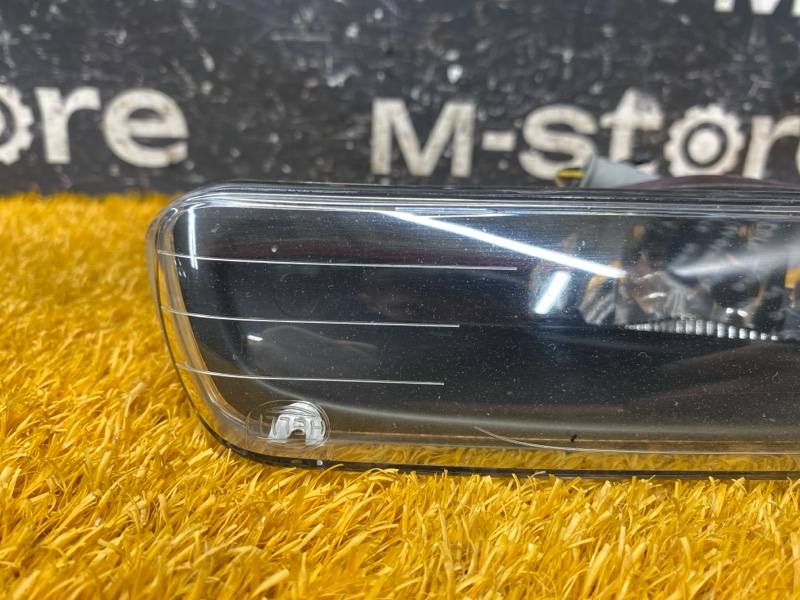 фара противотуманная, 2500 рублей, Красноярск