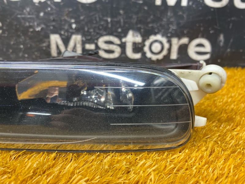 фара противотуманная, 2500 рублей, Красноярск