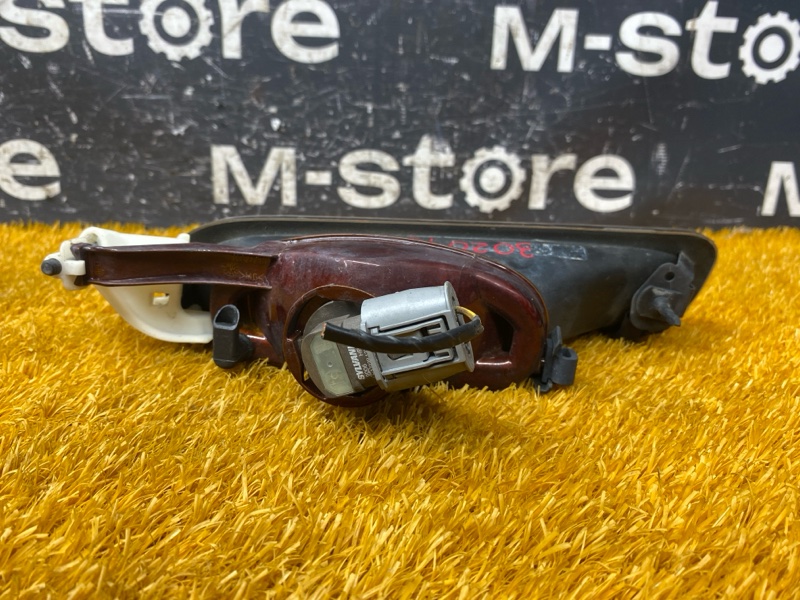 фара противотуманная, 2500 рублей, Красноярск