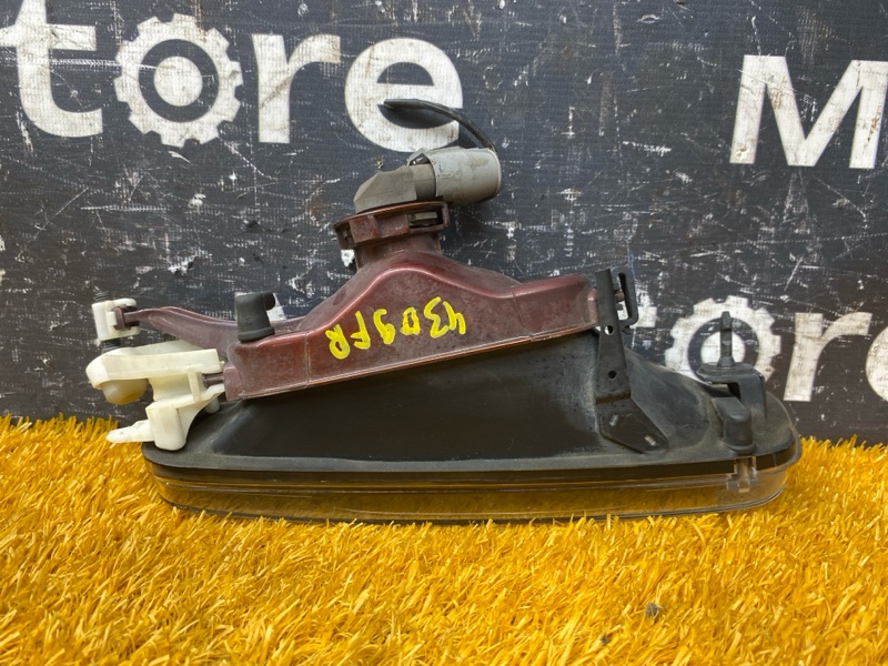 фара противотуманная, 2500 рублей, Красноярск