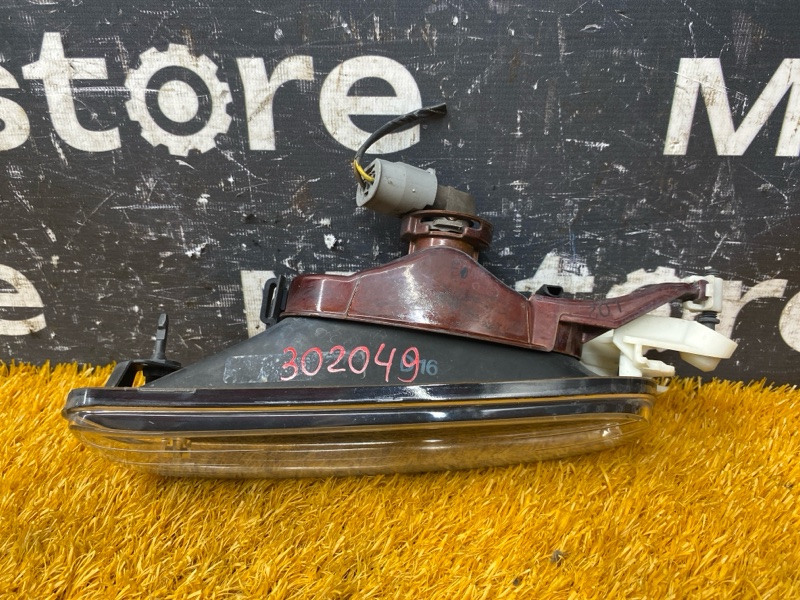 фара противотуманная, 2500 рублей, Красноярск