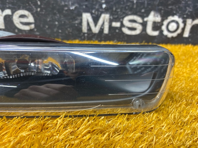 фара противотуманная, 2500 рублей, Красноярск