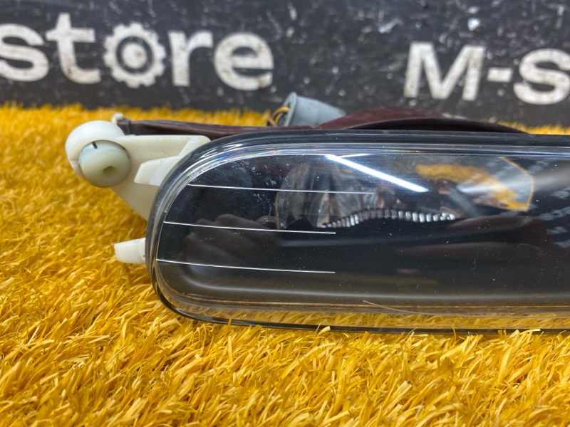 фара противотуманная, 2500 рублей, Красноярск