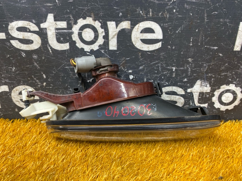 фара противотуманная, 2500 рублей, Красноярск