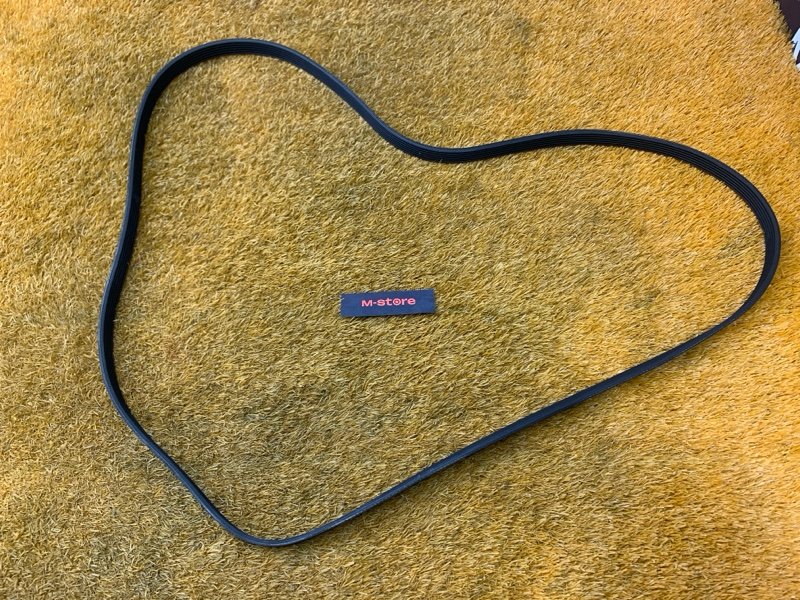 Ремень приводной, 500 рублей, Красноярск