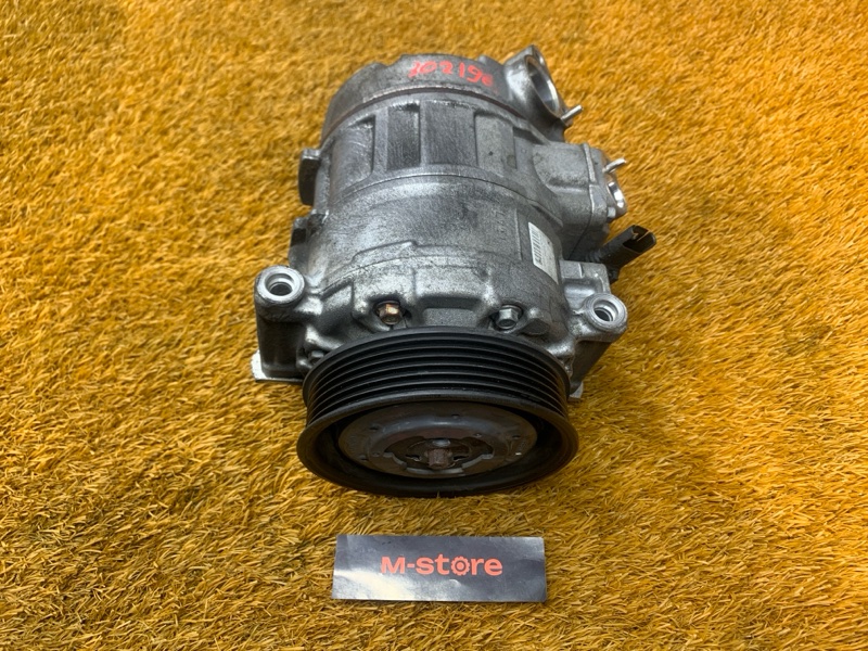 компрессор кондиционера, 14000 рублей, Красноярск