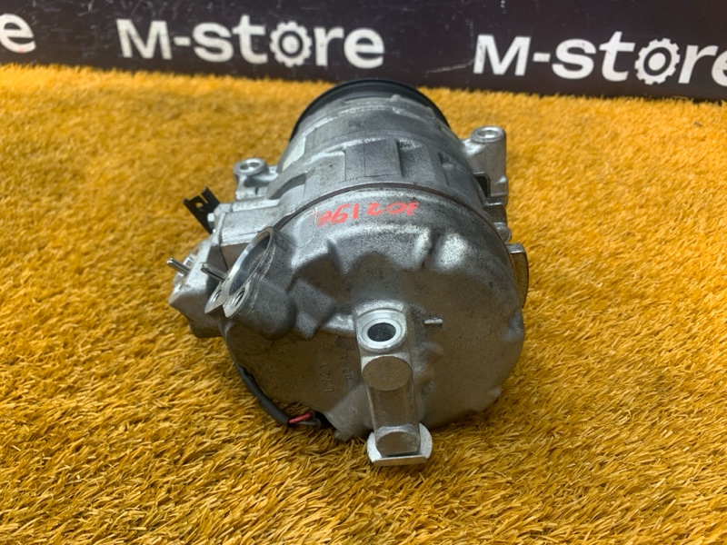 компрессор кондиционера, 14000 рублей, Красноярск