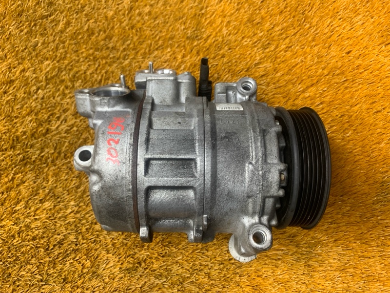 компрессор кондиционера, 14000 рублей, Красноярск