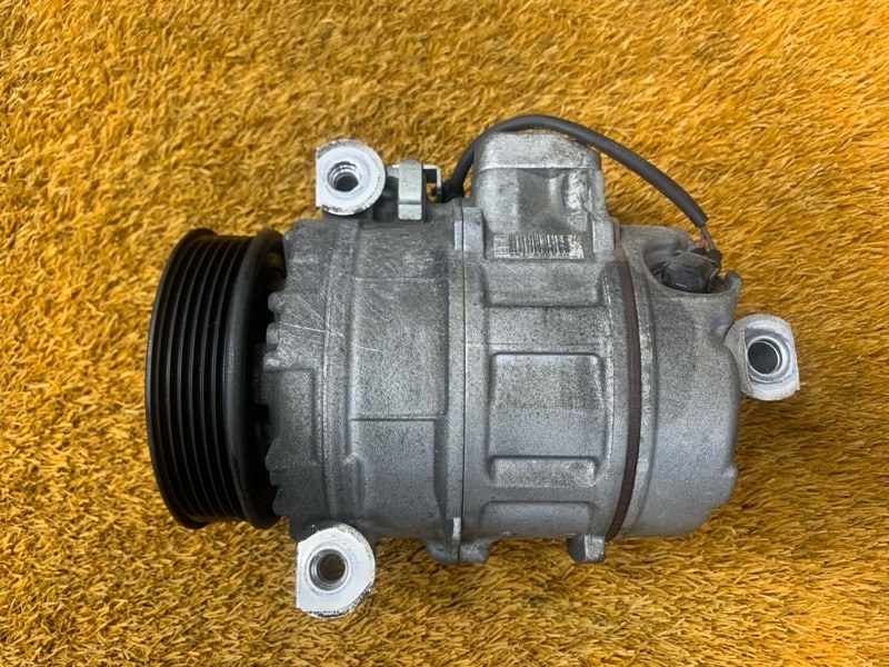 компрессор кондиционера, 14000 рублей, Красноярск