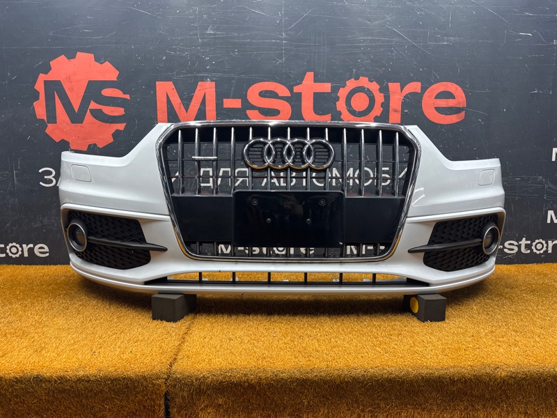 бампер, 62000 рублей, Красноярск