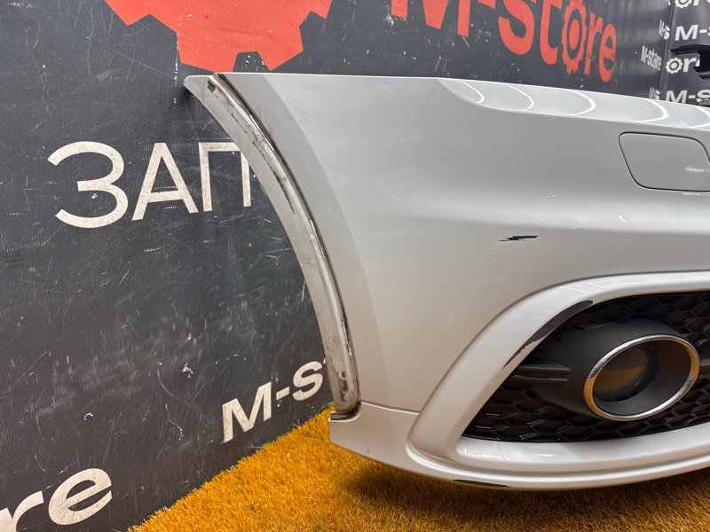 бампер, 62000 рублей, Красноярск