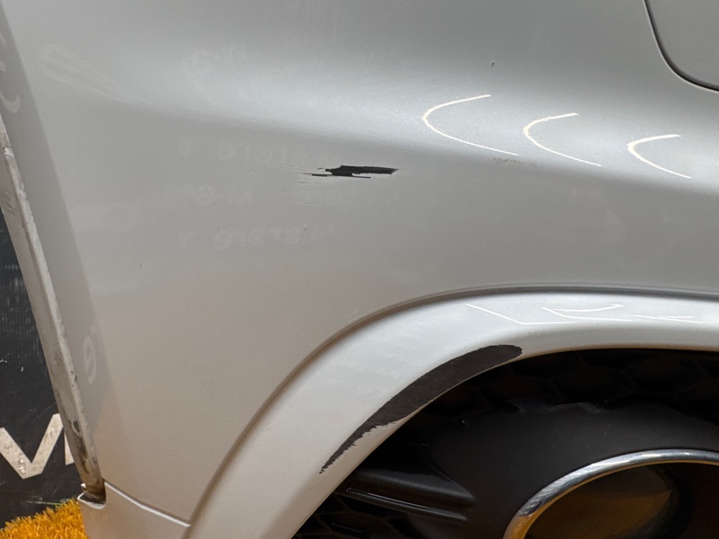 бампер, 62000 рублей, Красноярск