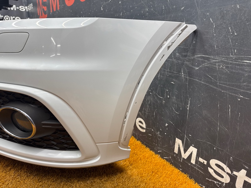 бампер, 62000 рублей, Красноярск