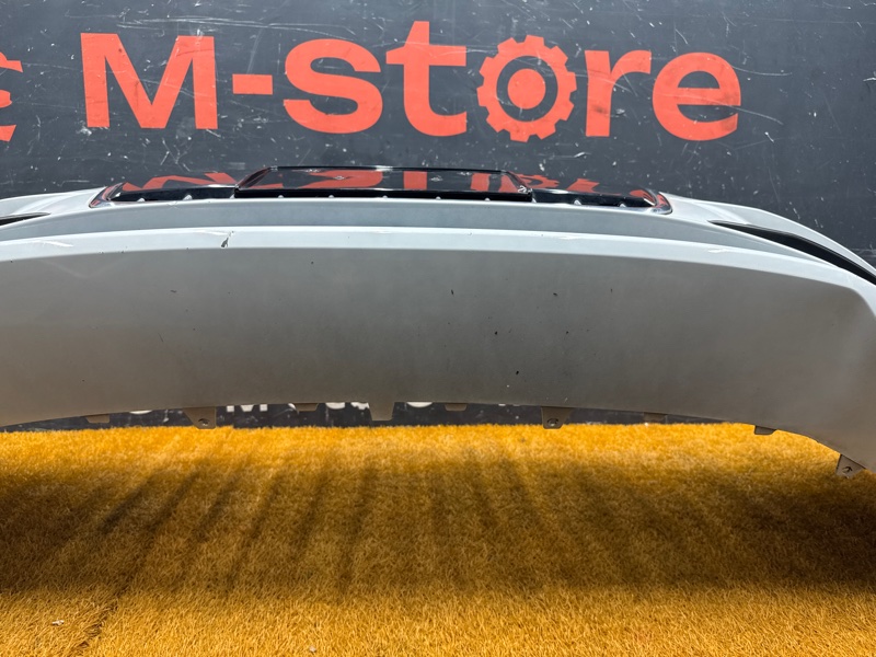 бампер, 62000 рублей, Красноярск