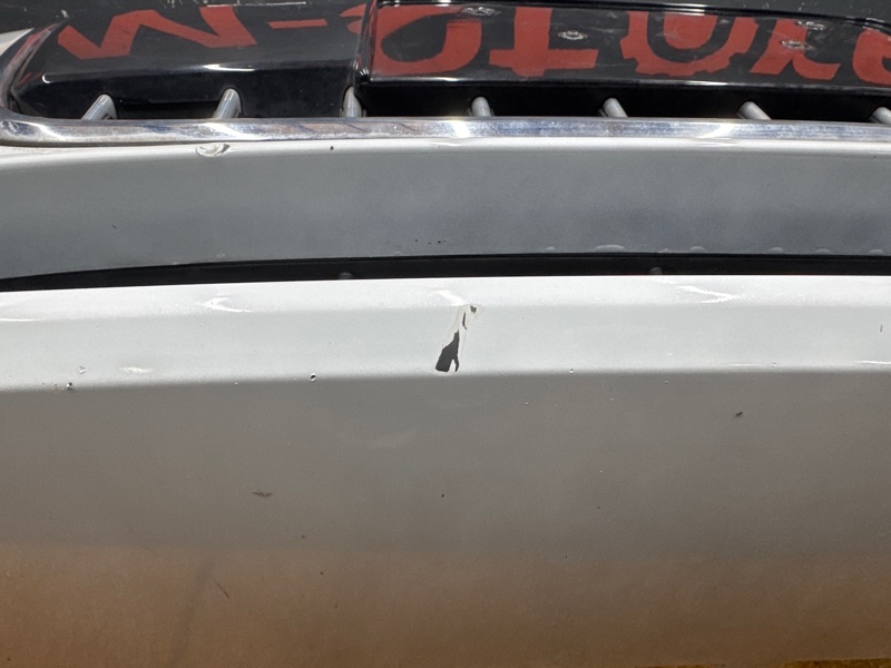 бампер, 62000 рублей, Красноярск