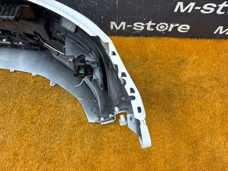 бампер, 62000 рублей, Красноярск