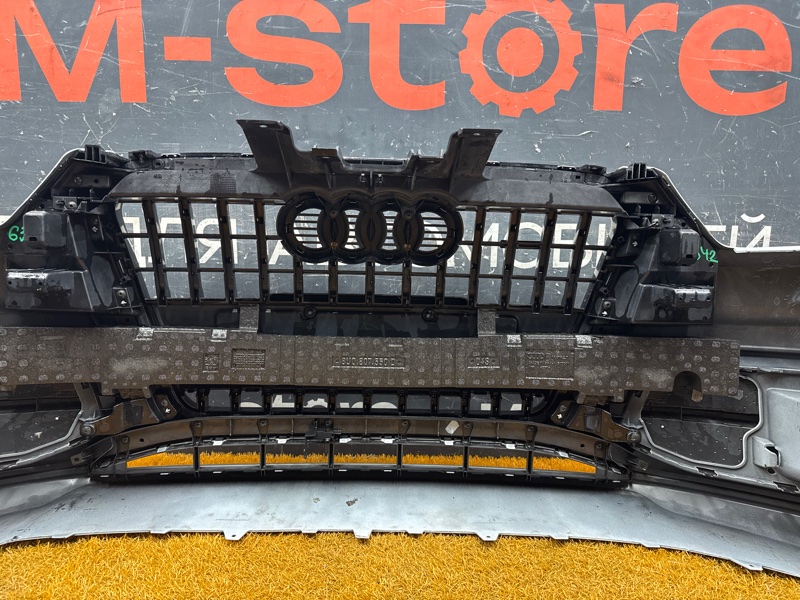 бампер, 62000 рублей, Красноярск