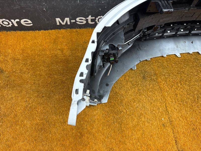 бампер, 62000 рублей, Красноярск