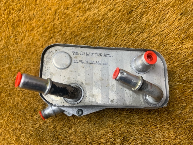 теплообменник, 2500 рублей, Красноярск