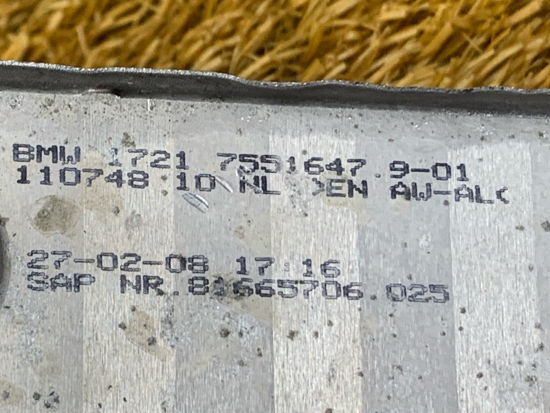 теплообменник, 2500 рублей, Красноярск