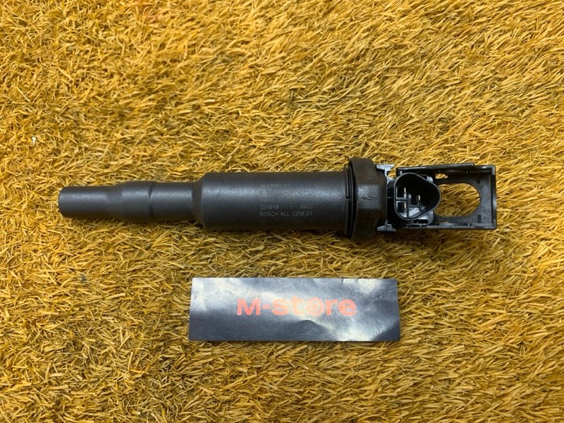 катушка зажигания, 1500 рублей, Красноярск