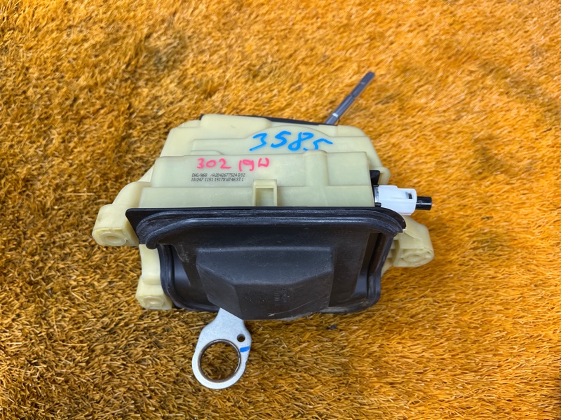 селектор акпп, 2000 рублей, Красноярск