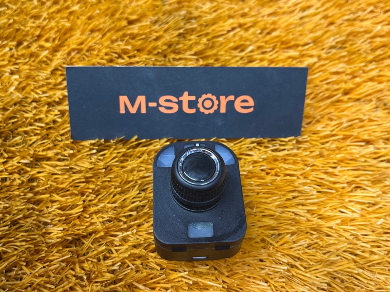 Кнопка регулировки зеркал, 500 рублей, Красноярск