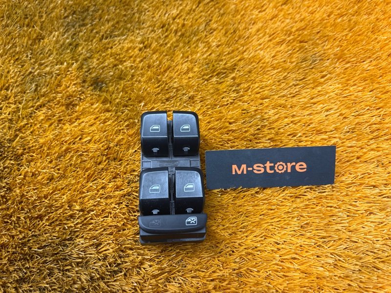 Блок управления стеклоподъемниками, 2000 рублей, Красноярск