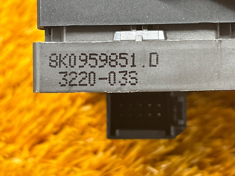 Блок управления стеклоподъемниками, 2000 рублей, Красноярск