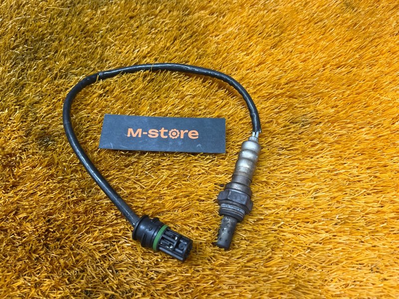 Датчик кислорода, 700 рублей, Красноярск