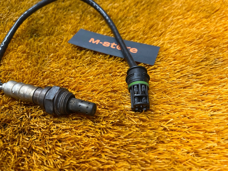 Датчик кислорода, 700 рублей, Красноярск