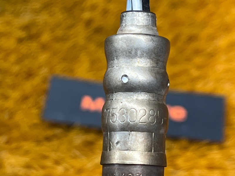 Датчик кислорода, 700 рублей, Красноярск