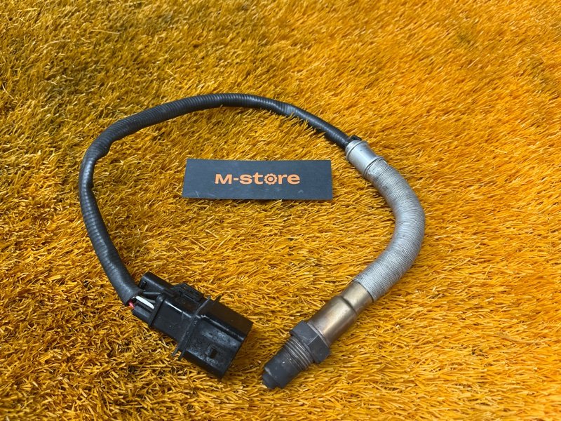 Датчик кислорода, 5000 рублей, Красноярск